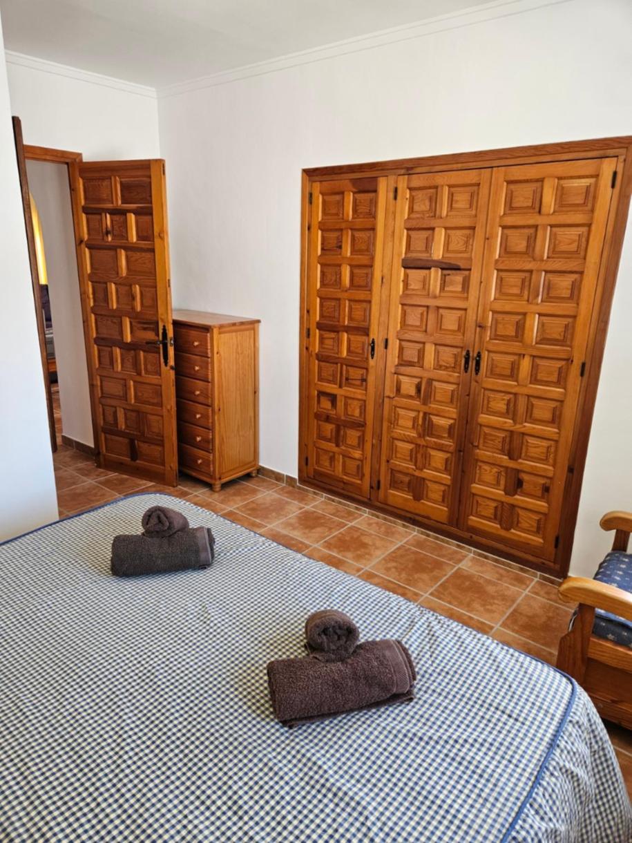 Orba Casita Viveca 빌라 외부 사진
